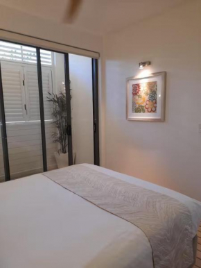 Aqua View Boathouse Airlie Beach